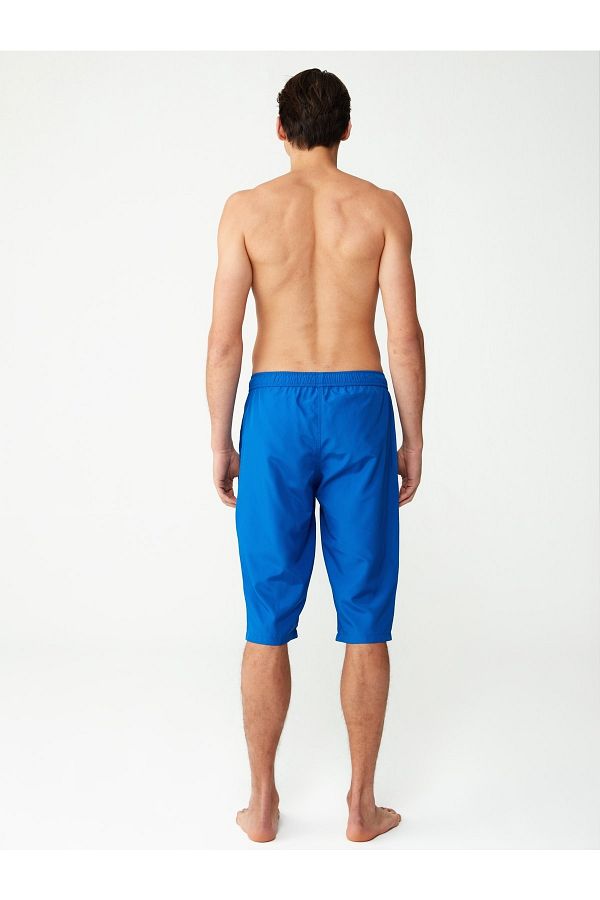 U.S. Polo Assn. Us Polo Assn. Men s Extra Long Sea Shorts Ush.Gr2.An3.Y0.0.Ie2S Trendyol