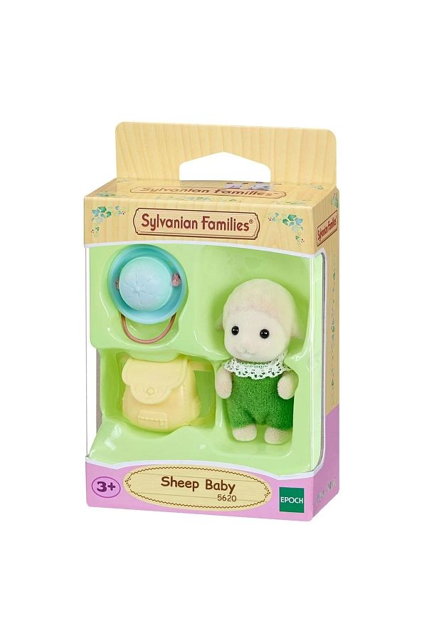 Half price sylvanian families best sale