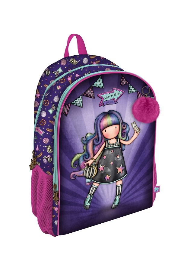 Santoro london school bags clearance