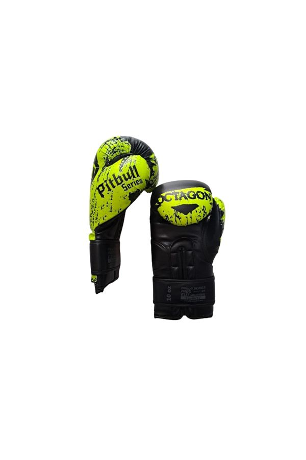 Pitbull boxing gloves 2025