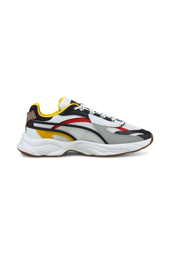 Puma Rbr Rs connect Sports Shoes Trendyol