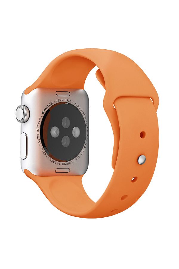 Apple watch 3 orange online