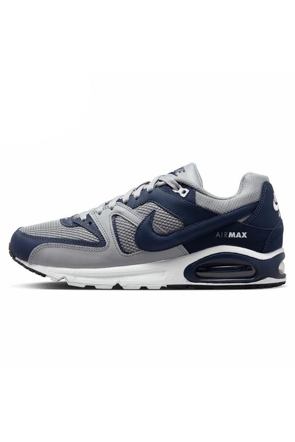 Air max command navy blue top