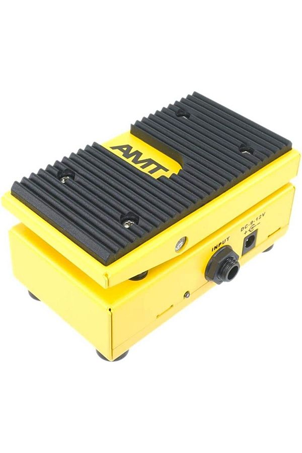 AMT-Electronics Llm-2 Zero - Optical Sound Pedal 1