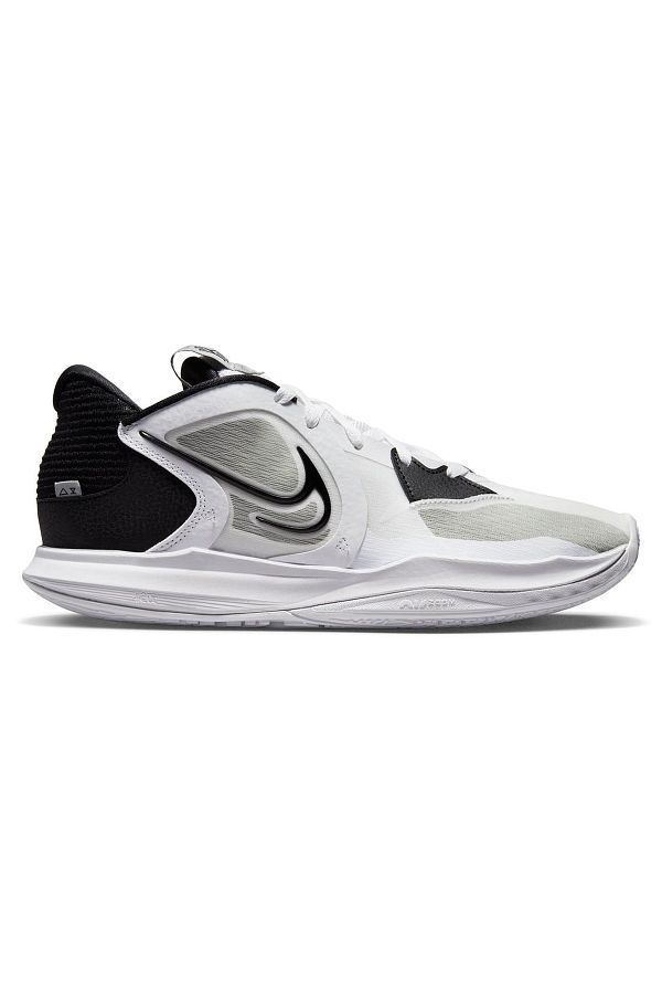 Nike Kyrie Low 5 Men s White Basketball Shoes Trendyol