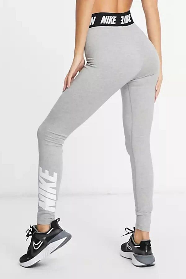 Nike cotton tights shop