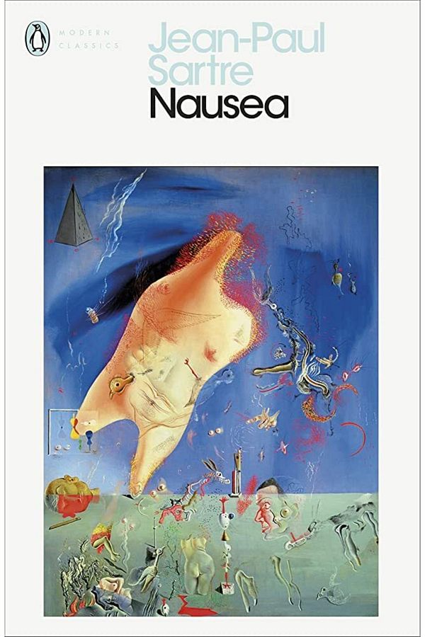 Penguin Books-Nausea 1