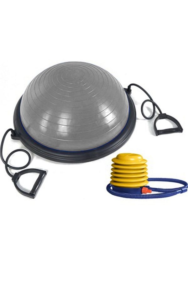 Bosu ball pump 2025