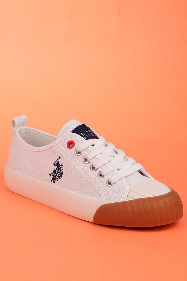 New polo shoes store