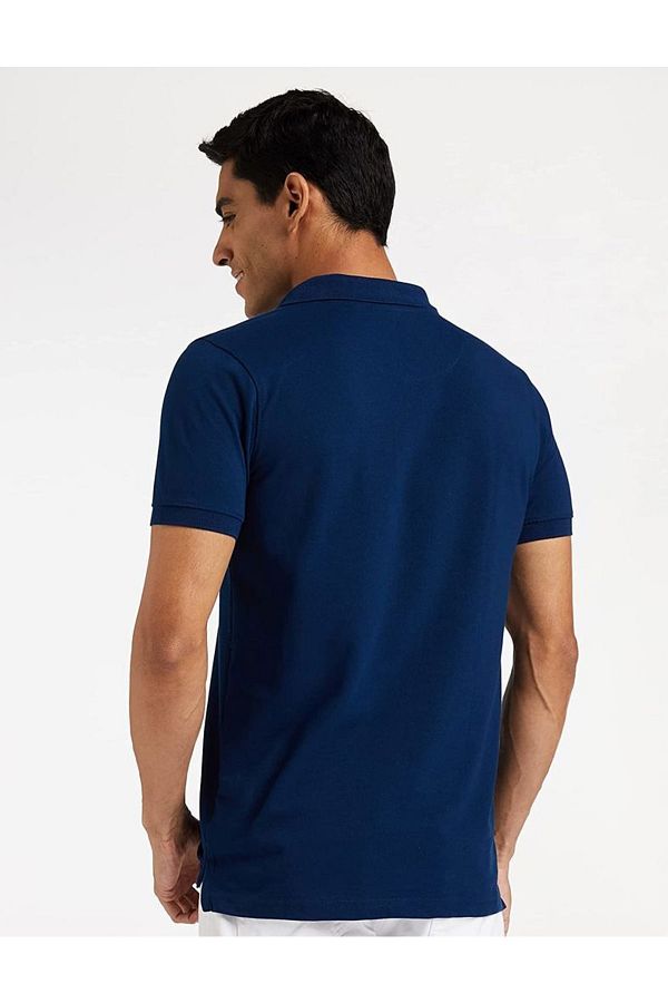 Lacoste material t shirt on sale