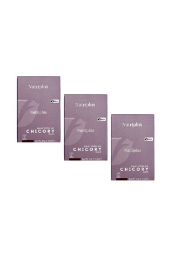 Farmasi-Nutriplus Chicory Coffee - Pack of 3 1