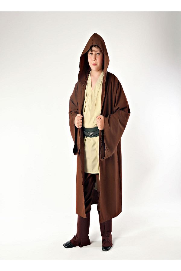 Beşik Kostüm-Star Wars Jedi Children's Costume 1