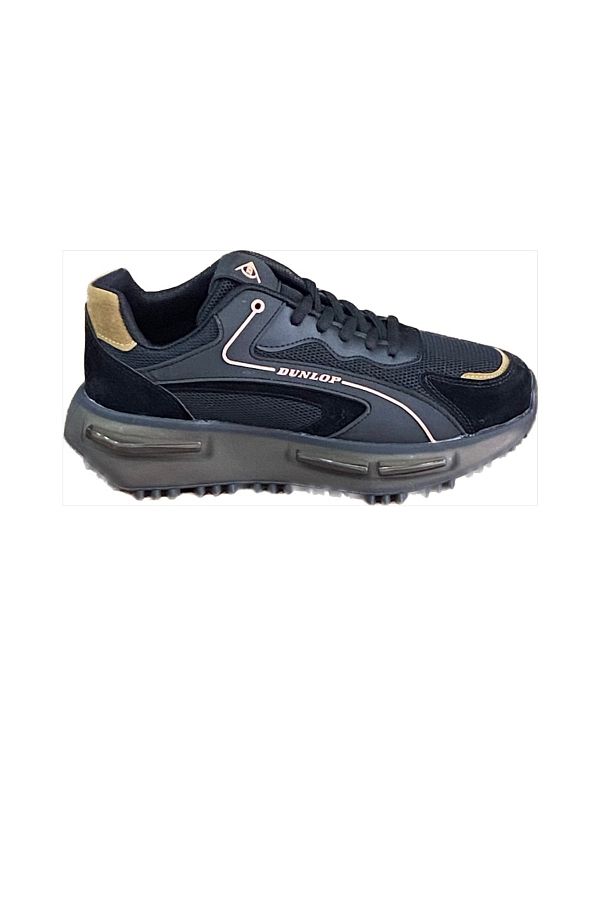 Dunlop walking shoes 2025