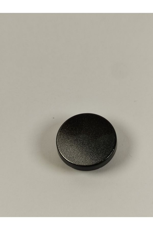 Kariyer Astar-3 Cm Footed Polyester Double Color 10 Pieces Buttons 1