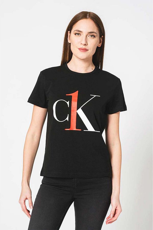 Calvin Klein T Shirt Women Girls White Trendyol