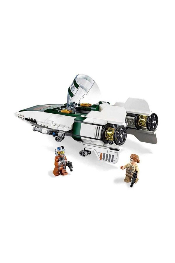 LEGO 75248 LEGO Star Wars A Wing Starfighter Trendyol