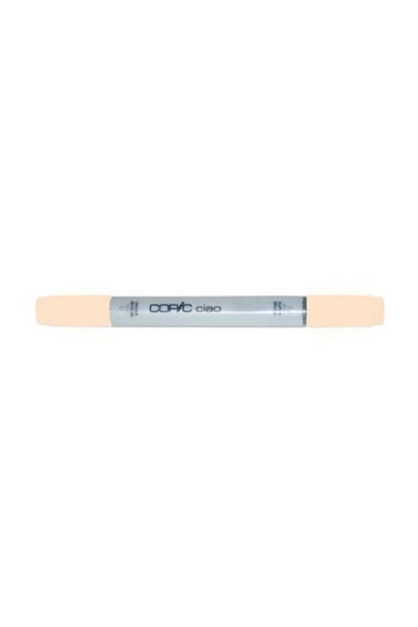 Copic-Ciao Baby Skin Pink E21 - Marker Pen 1