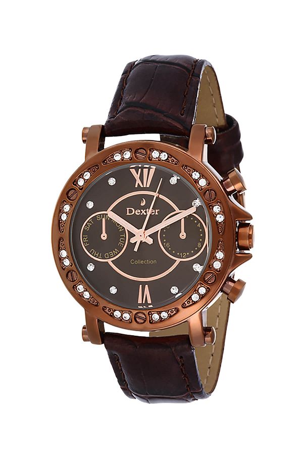 Dexter-Women's Wristwatch DX.230.3K 1