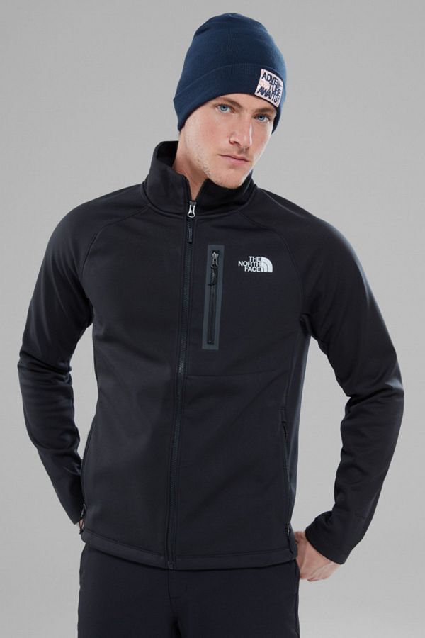 THE NORTH FACE-M CAN SOFT SHELL JKT Men's Jacket 1