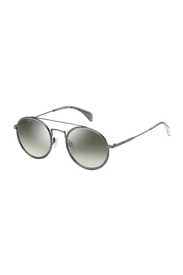Tommy hilfiger round sunglasses hot sale