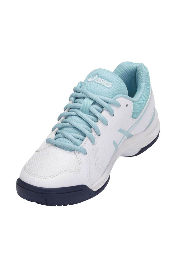 Asics GEL DEDICATE 5 Women s Tennis Shoes E757Y 0114 Trendyol
