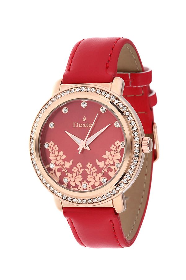 Dexter-Women's Wristwatch DX.298.3RAA 1