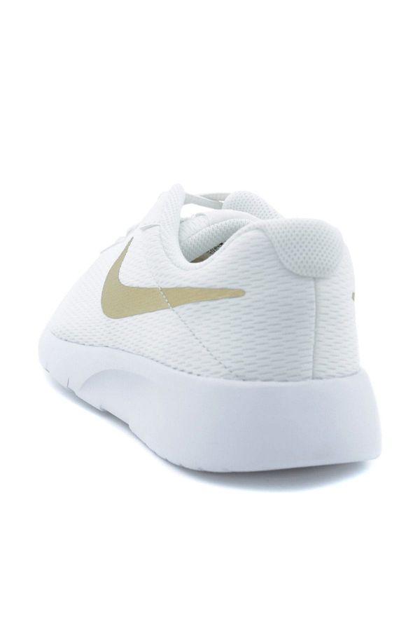 Nike Nike Tanjun 818381 100 White Women s Casual Shoes Trendyol