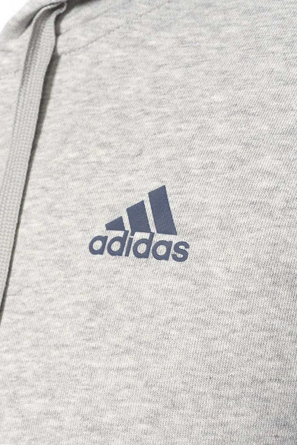 adidas Men s Sweatshirt Ess 3S Fz Ft S98788 Trendyol
