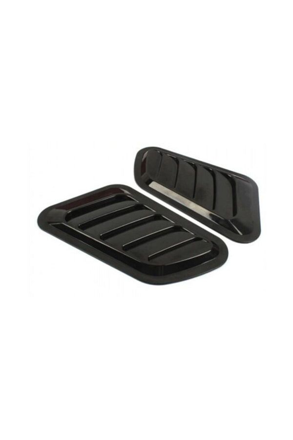 Universal-Citroen DS4 Modified Hood Vent 1