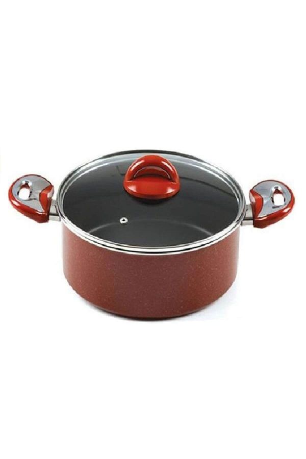 Taç-Granite Deep Pot 22 Cm Clmn10167 1