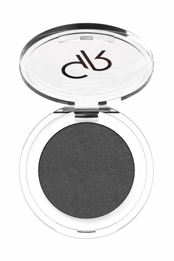 Golden Rose-Pearlescent Eyeshadow - Soft Color Pearl Mono Eyeshadow No: 588691190334680 1