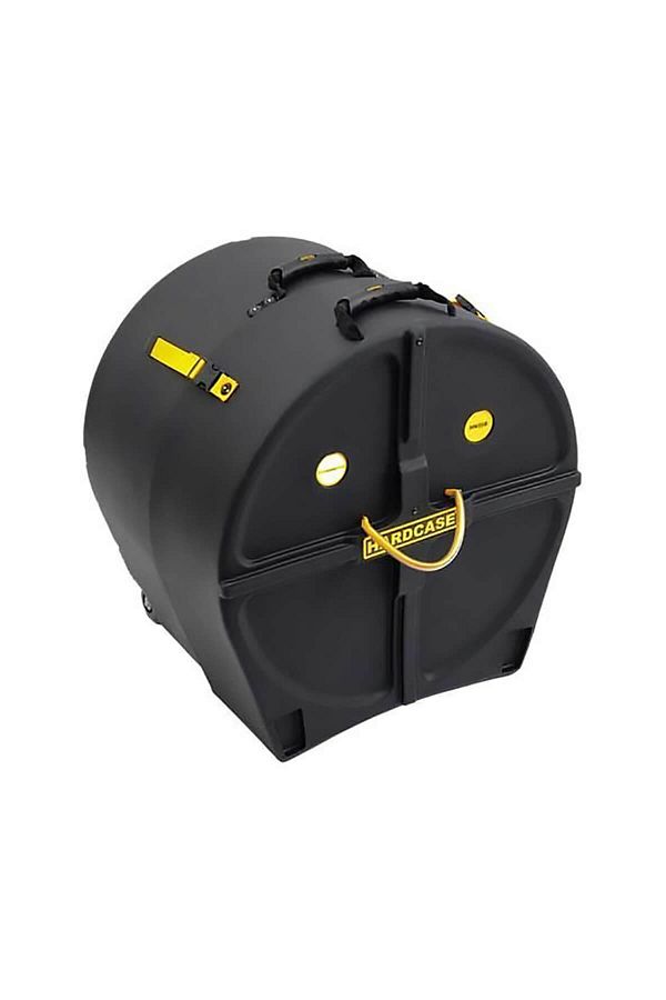 Hard Case-Hardcase HN18B 18'' Kick Box 1