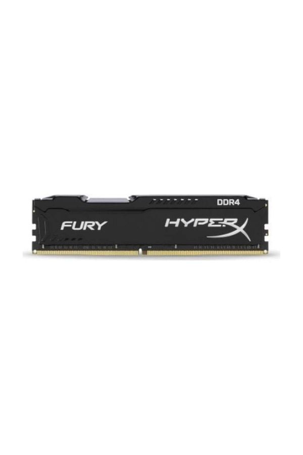 Kingston-ذاكرة الوصول العشوائي HyperX Predator 8 جيجا بايت RGB DDR4 - 2666 ميجا هرتز HX426C16FB2/8 1