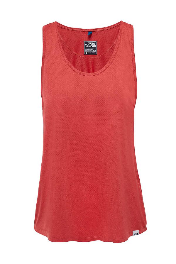 The North Face The Northface Women s Day Three Tank T Shirt T93Frhqaw Trendyol