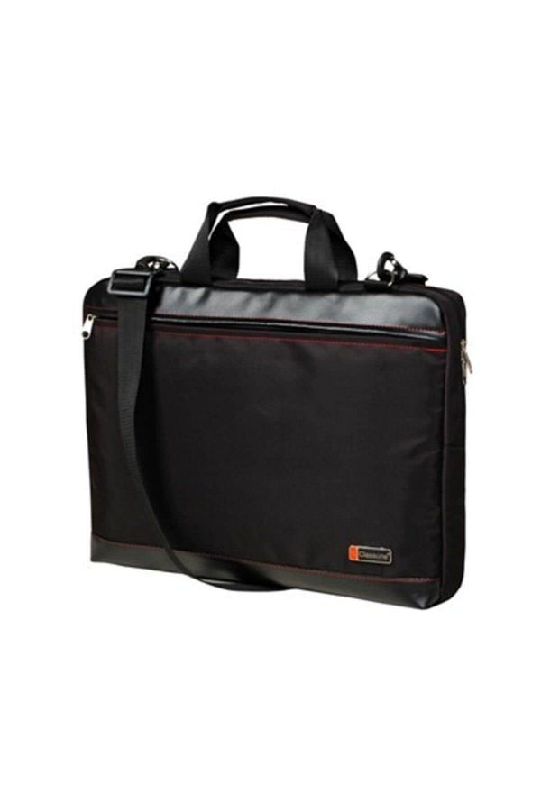 Classone-TL1300 Top Loading Series Notebook Bag - Black 1