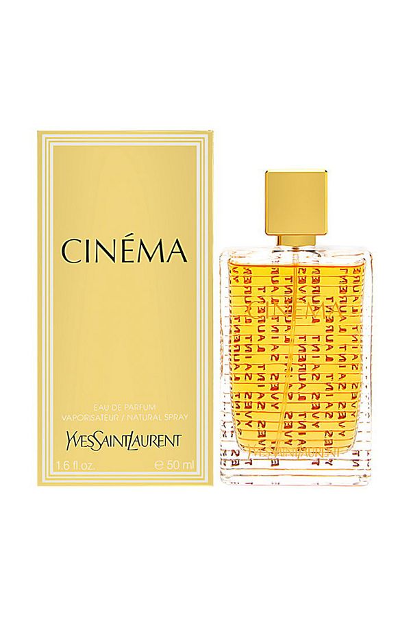 Yves Saint Laurent-عطر سينما إي دي بي 50 مل للنساء3365440258914 1