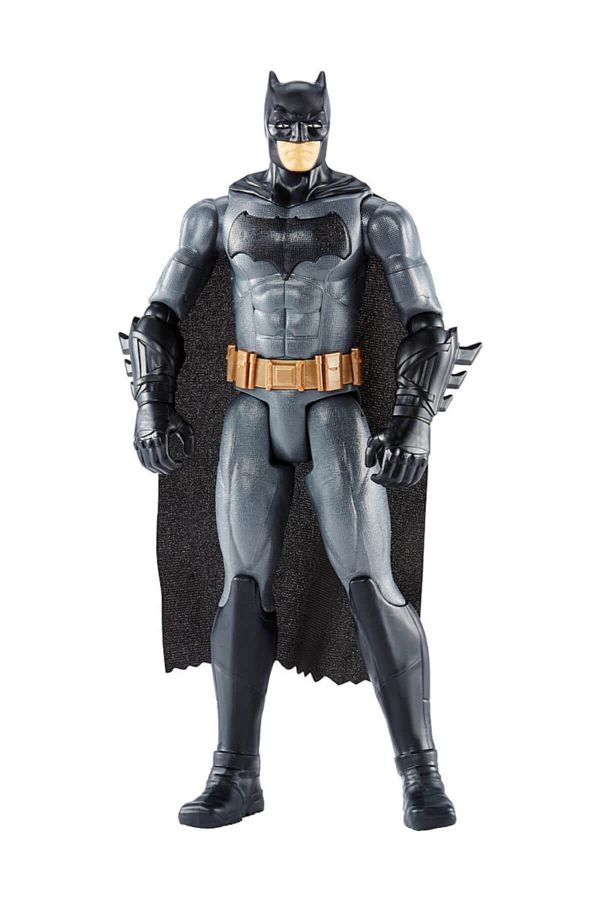 Batman DC Comics Justice League Batman Action Figure 30 Cm