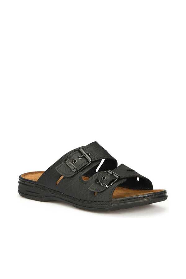 Polaris-71.155717M Black Men's Classic100243644 1