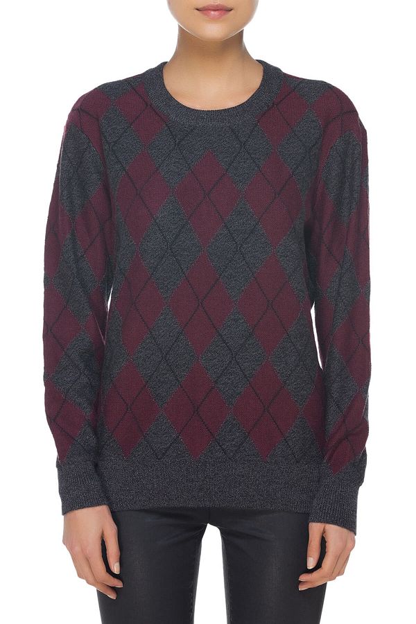 Haute hippie sweater new arrivals