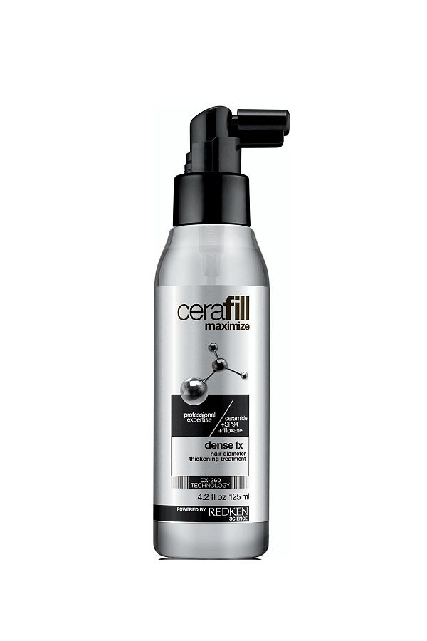 REDKEN-Strengthening Hair Care Serum - Cerafill Dense Fx Treatment 125 ml 884486177612 1