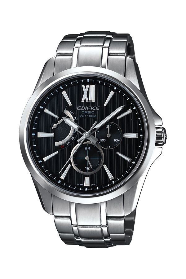 Casio edifice 300d discount