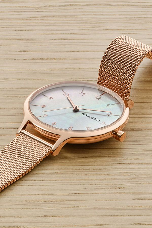 Skagen Women s Wristwatch SKW2633 Trendyol