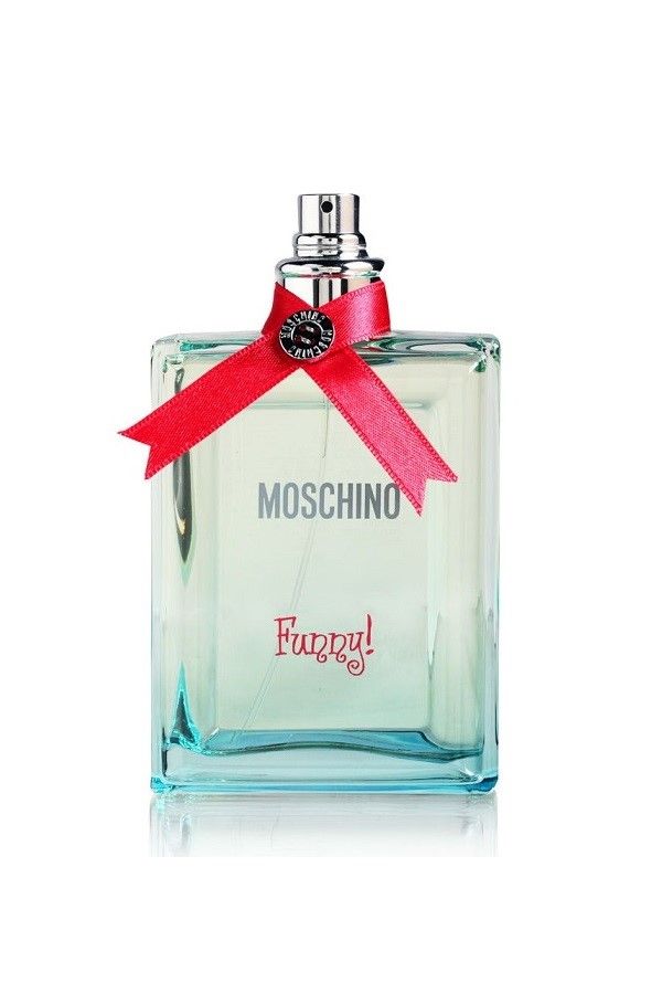 Moschino-عطر نسائي Funny Edt 50 مل8011003991600 1