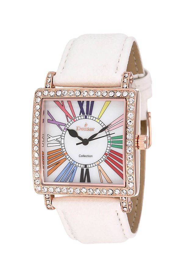 Dexter-Women's Wristwatch DX.339.3RMW 1