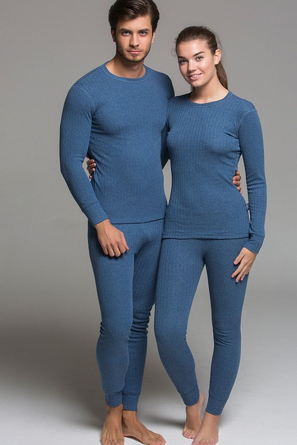 Soft thermal underwear online