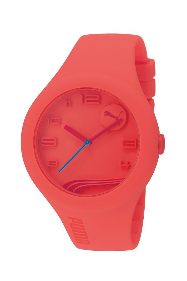 Puma Men s Wristwatch PU103211003 Trendyol