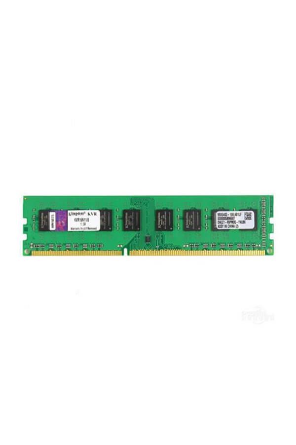 Kingston-1600MHz DDR3 8GB Ram 1
