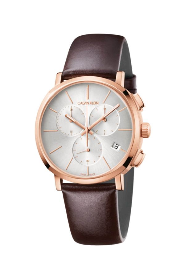 Calvin Klein-Men's Wristwatch K8Q376G6 1