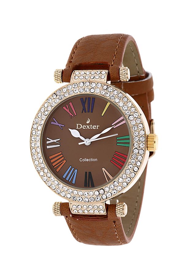 Dexter-Women's Wristwatch DX.310.3GCC 1
