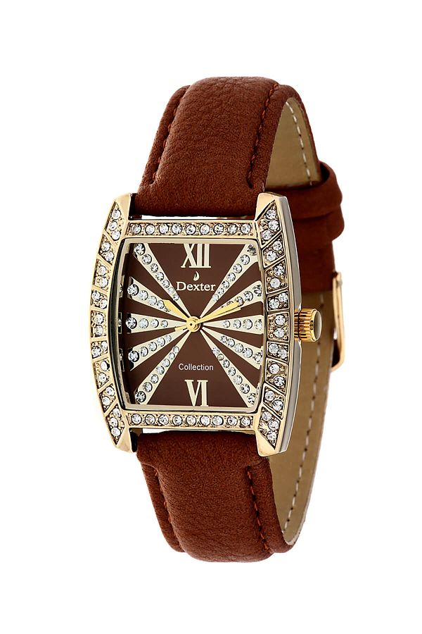 Dexter-Women's Wristwatch DX.321.3GCC 1